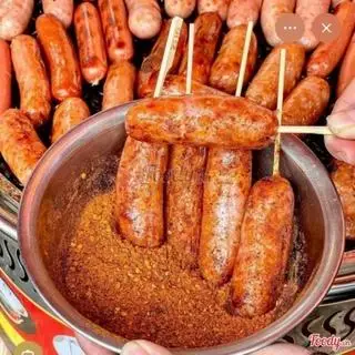 Hình ảnh Lạc Xưởng Nướng Đá
