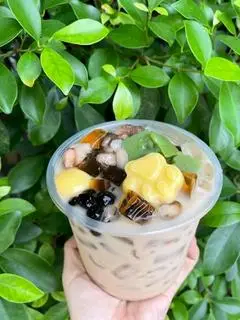 Hình ảnh Trà sữa truyền thống  
