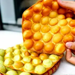 Hình ảnh Bánh Trứng Bi Vị Vani