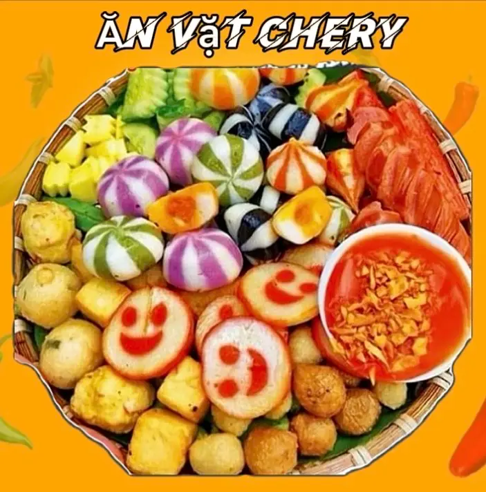 Hình ảnh Cá Viên Chiên Set Nhỏ