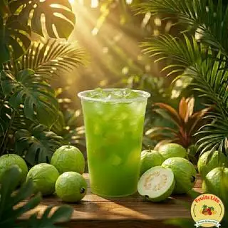 Hình ảnh Nước Ép Ổi