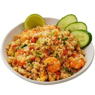 Hình ảnh Cơm chiên pate Pháp