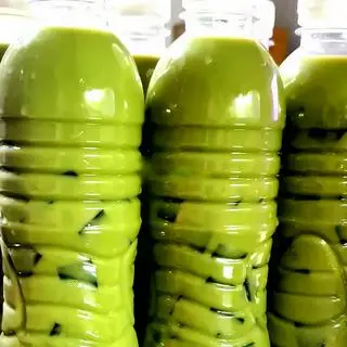 Hình ảnh Trà sữa Thái