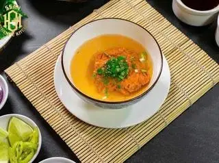 Hình ảnh Chả Cua 