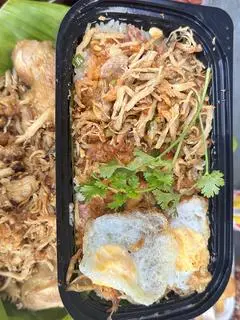 Hình ảnh Deal 50% Xôi Gà Bestseller