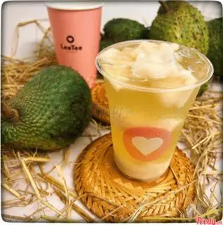 Hình ảnh Trà Mãng Cầu