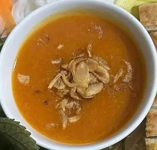 Hình ảnh Nước chấm thêm 
