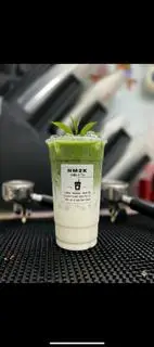Hình ảnh Matcha latte - 700ml