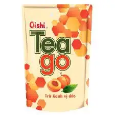Hình ảnh Túi Trà Đào