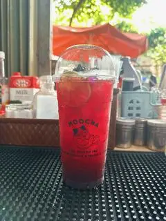 Hình ảnh Trà dâu tằm 