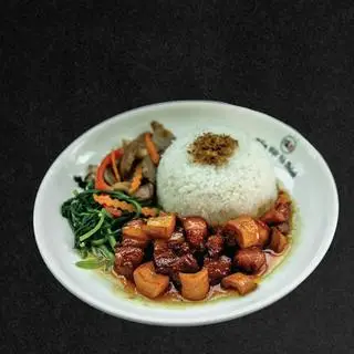 Hình ảnh com nam kho to