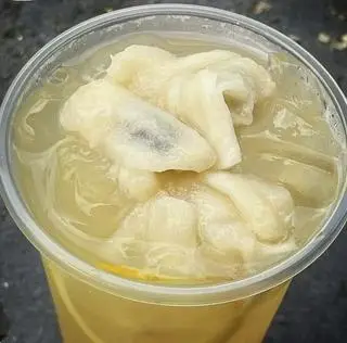 Hình ảnh Trà mãng cầu