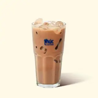 Hình ảnh CHOCOLATE LATTE