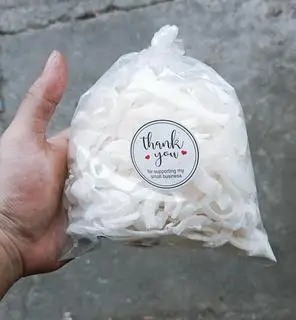 Hình ảnh Mứt dừa truyền thống 200g