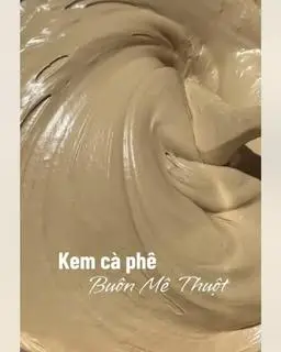 Hình ảnh Kem dẻo Buôn Mê