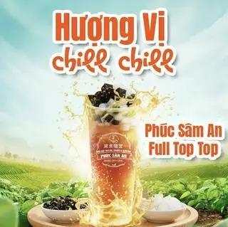Hình ảnh Phúc Sâm An Full Top Top