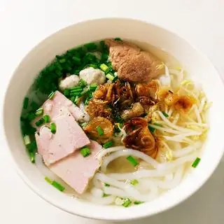 Hình ảnh Bánh canh