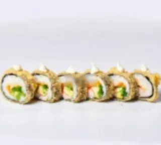 Hình ảnh Futo maki chiên