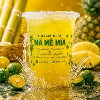 Hình ảnh Mía Tắc