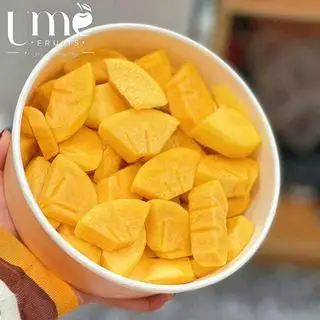 Hình ảnh Khay Hồng Giòn Ngọt