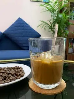 Hình ảnh Cà phê nâu