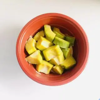 Hình ảnh Bơ dầm
