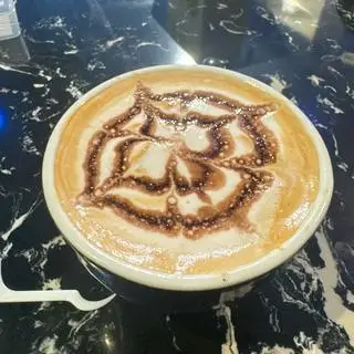 Hình ảnh Latte