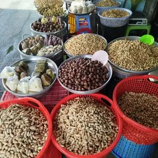Hình ảnh Đậu nấu -1 kg
