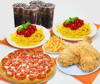 Hình ảnh COMBO MUA 1 TẶNG 2