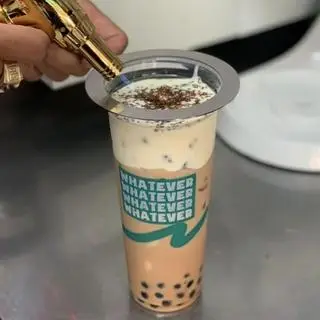Hình ảnh The Flan Cheese