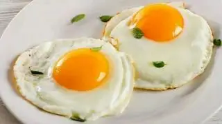 Hình ảnh trứng ốp la