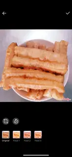 Hình ảnh xuất quẩy dành cho 2 người 