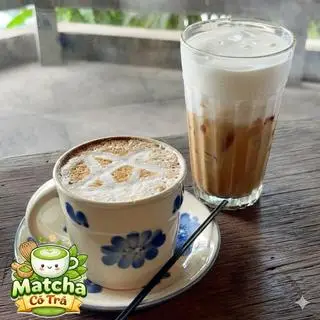 Hình ảnh Coffee phin Muối 