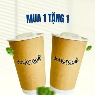 Hình ảnh Mua 1 Tặng 1: Trà Sữa Ô Long Tặng Hồng Trà Sữa