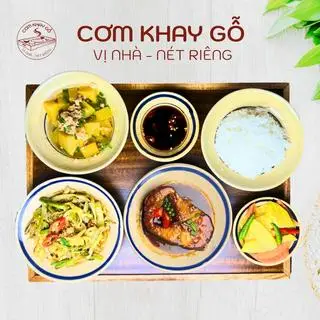 Hình ảnh KHAY CÁ HÚ KHO