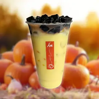 Hình ảnh Sữa bí đỏ