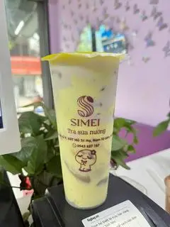 Hình ảnh Lục Trà Lài Kem Cake 