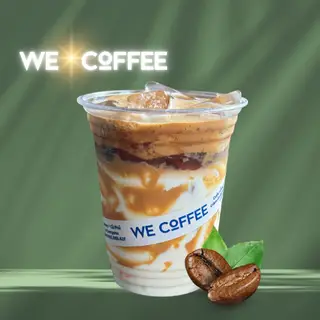 Hình ảnh Coffee Bơ Đậu Phộng