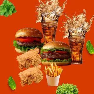 Hình ảnh Combo tình nhân