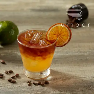 Hình ảnh Cold brew citrus
