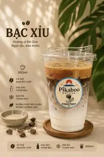Hình ảnh Bạc xỉu