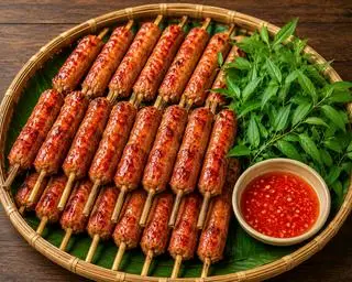 Hình ảnh Combo 5 cây