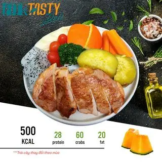 Hình ảnh Premium lunch box 2