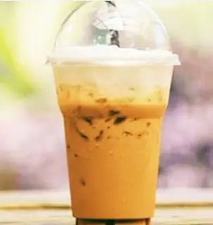 Hình ảnh CaFe Sữa
