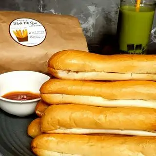 Hình ảnh Combo 10 bánh mì que pate