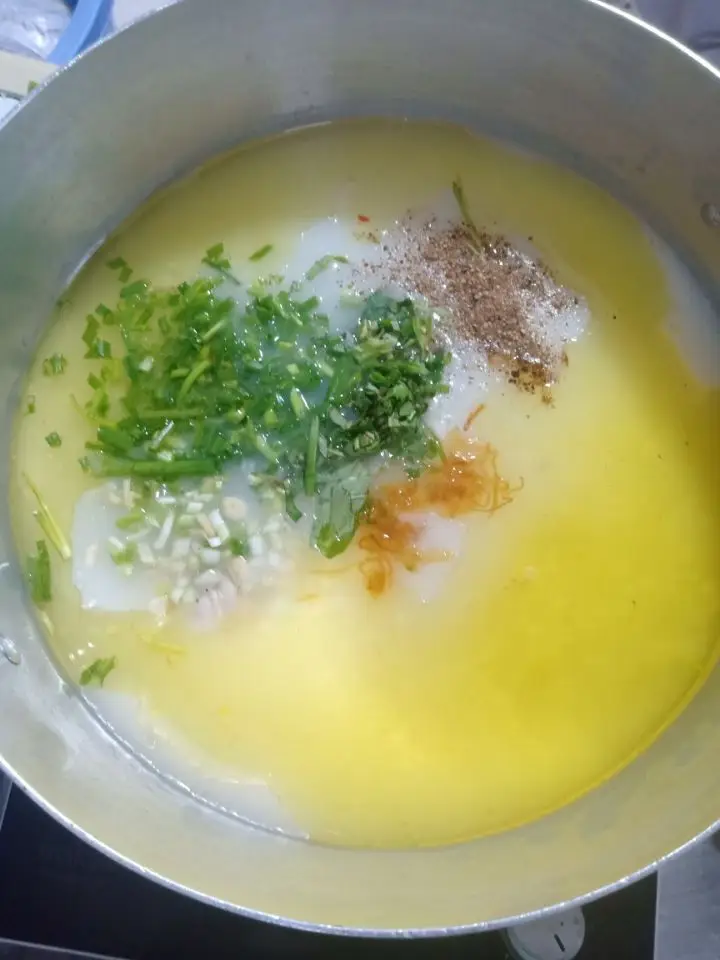Hình ảnh Cháo không