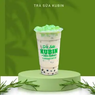 Hình ảnh Trà Sữa Củ Năng