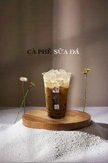 Hình ảnh Cà phê sữa