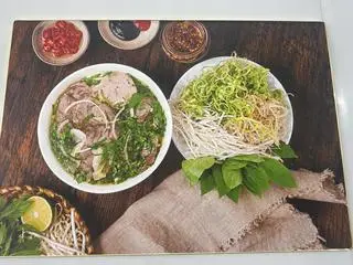 Hình ảnh bắp chả