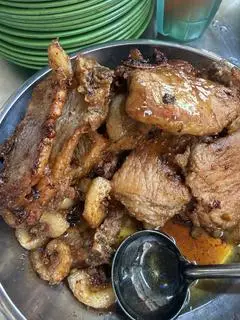 Hình ảnh Cơm Sườn